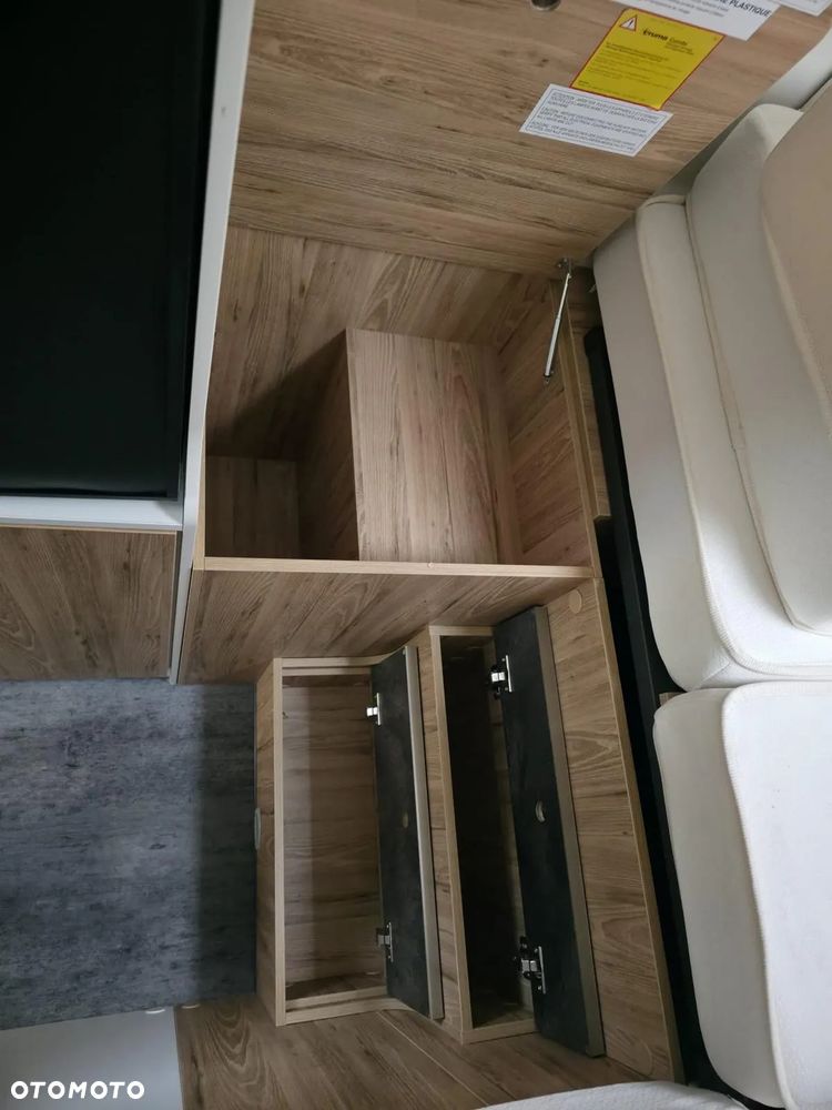 Fiat Ducato L4H2 Multicab - 16