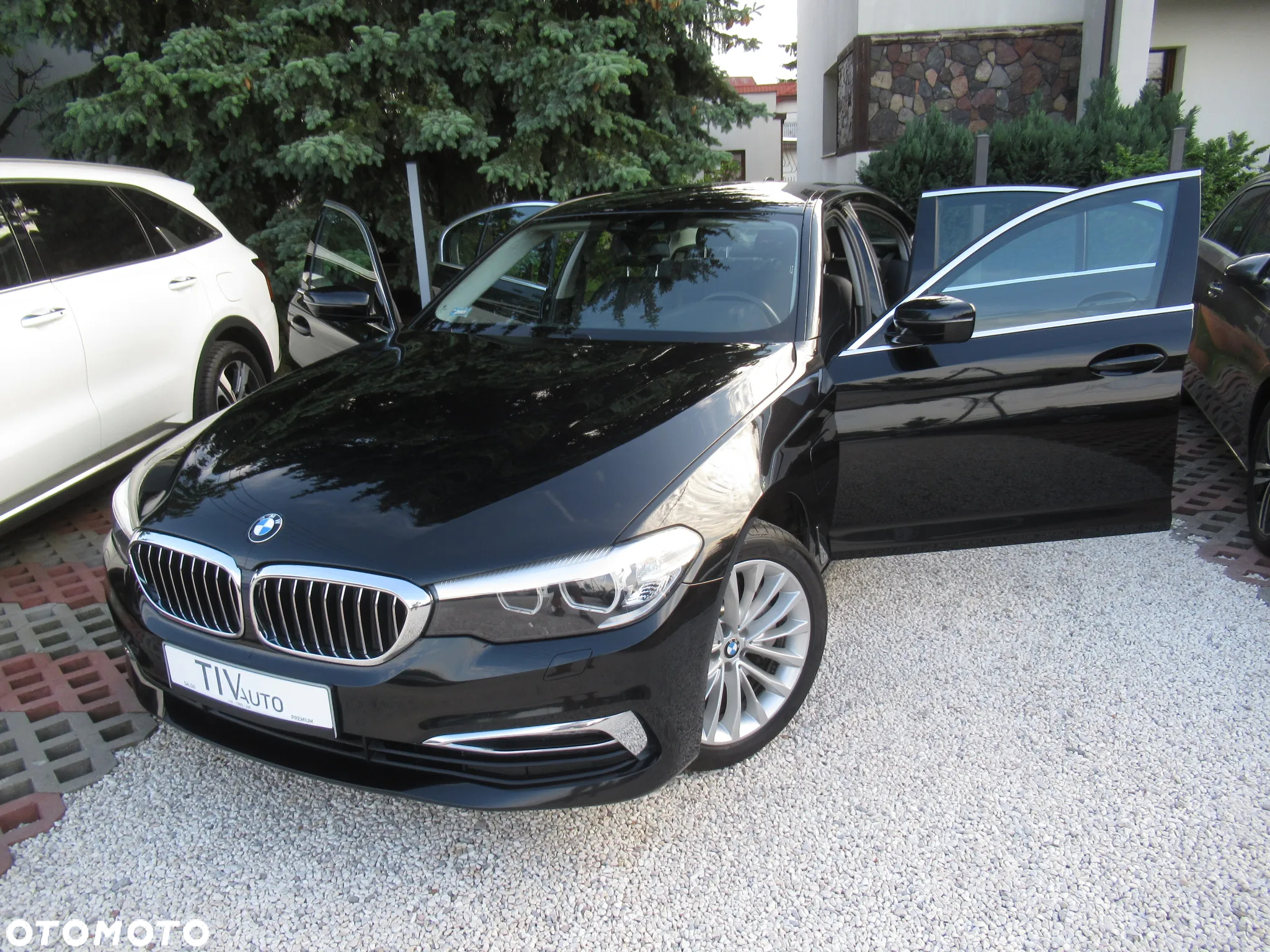 BMW Seria 5 - 39