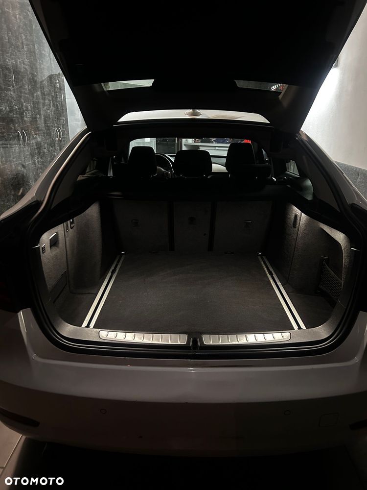 BMW Seria 3 - 20