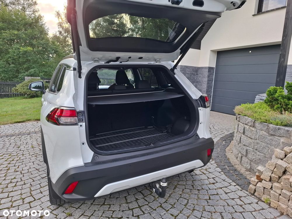 Toyota Corolla Cross 2.0 Hybrid Style - 13