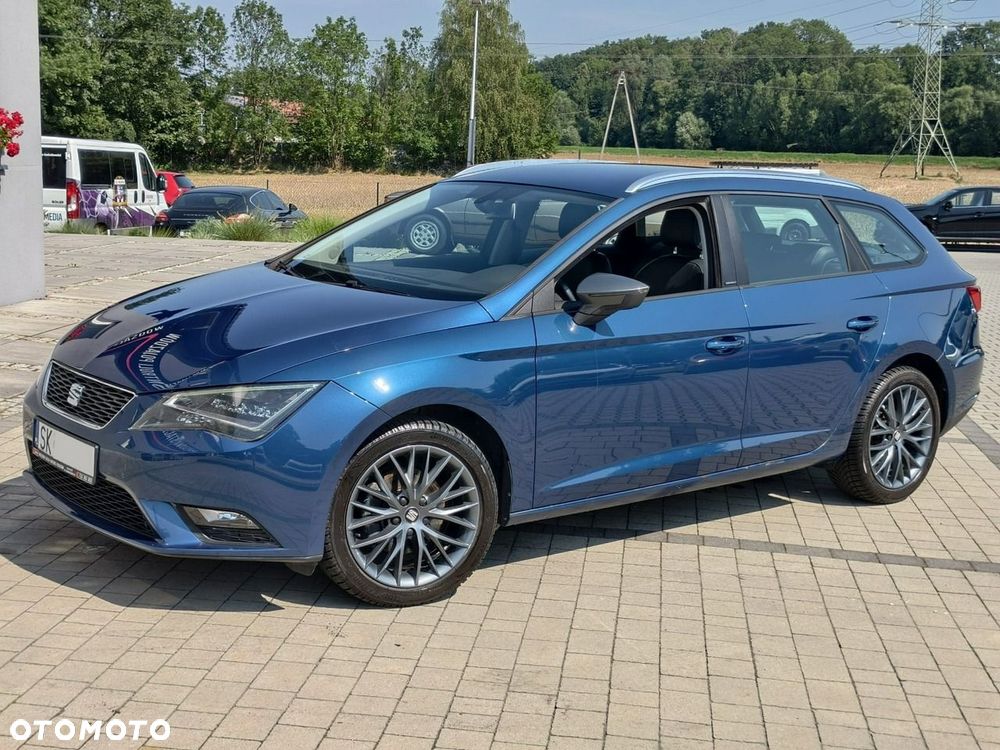 Seat Leon - 33
