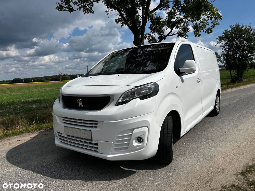 Peugeot EXPERT - 2