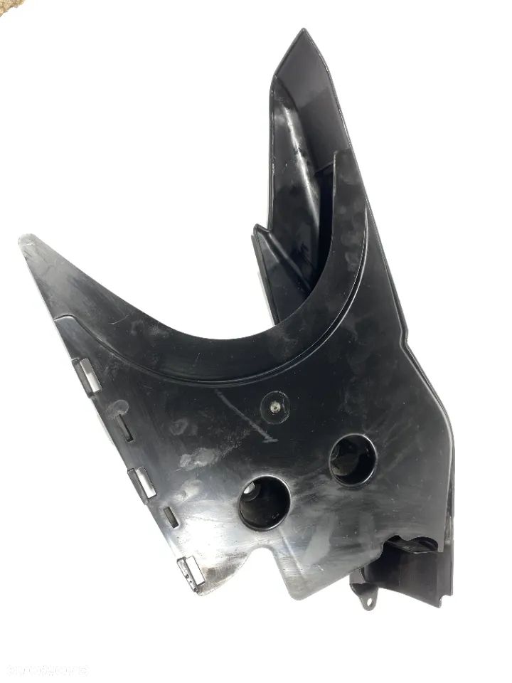Osłona paska Yamaha T-MAX 530 DX SX  TMAX - 3