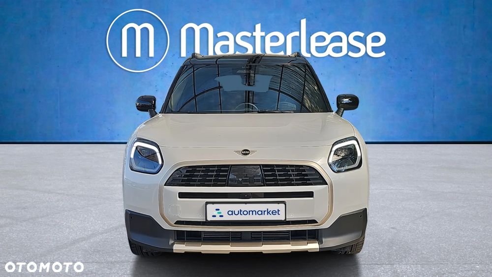 MINI Countryman C mHEV Linia Favoured - 3