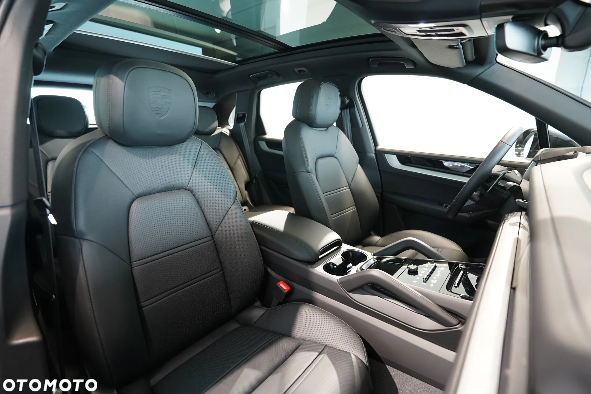 Porsche Cayenne E-Hybrid PHEV - 28