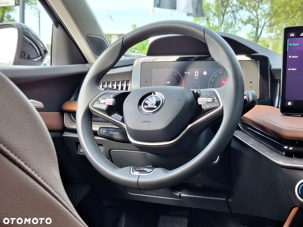 Skoda Superb 2.0 TDI SCR 4x4 L&K DSG - 32