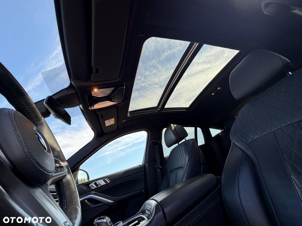 BMW X6 xDrive40i xLine - 13