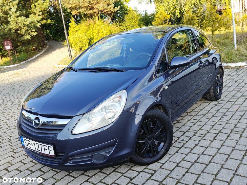 Opel Corsa 1.3 CDTI Color Edition - 1