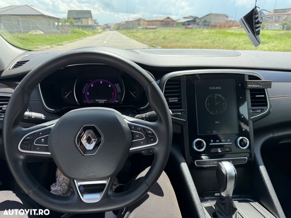Renault Talisman - 7