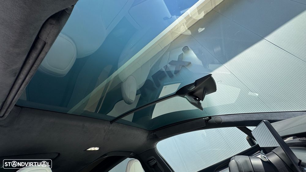 Tesla Model X Plaid AWD - 40