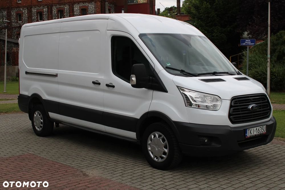 Ford Transit - 4