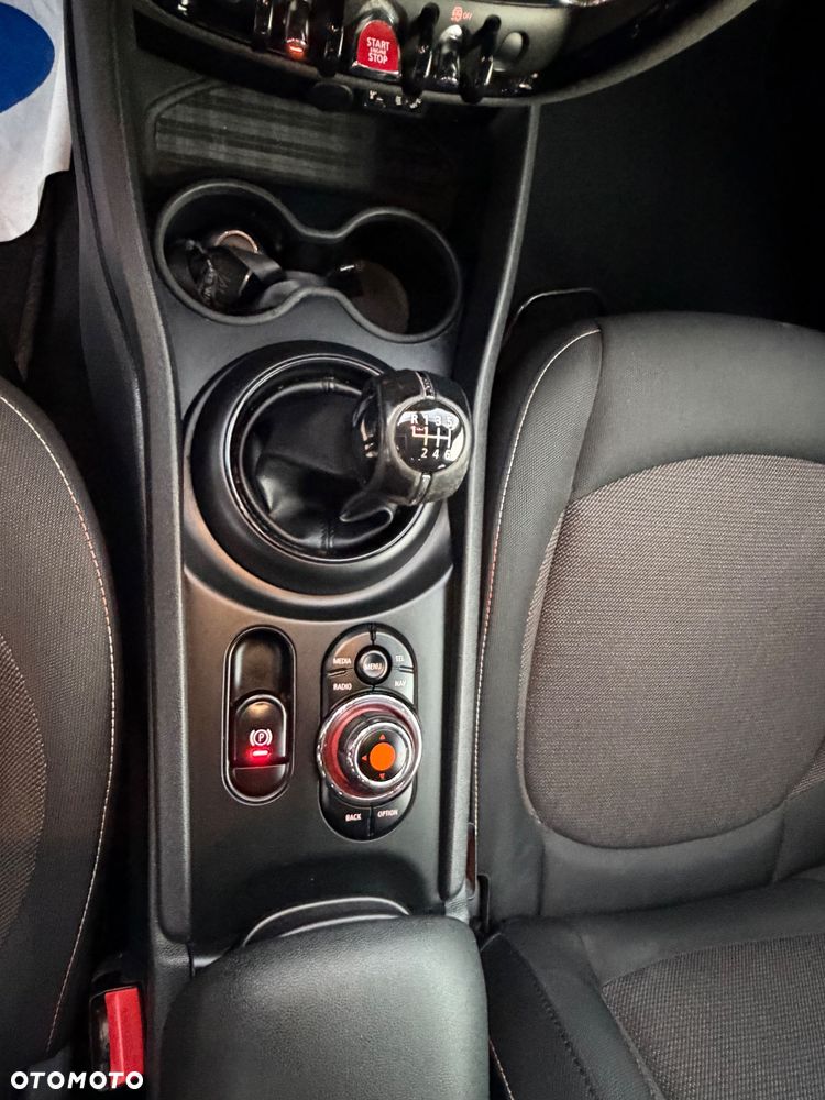 MINI Clubman - 19