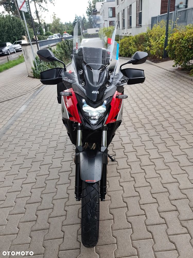 Honda CB - 15