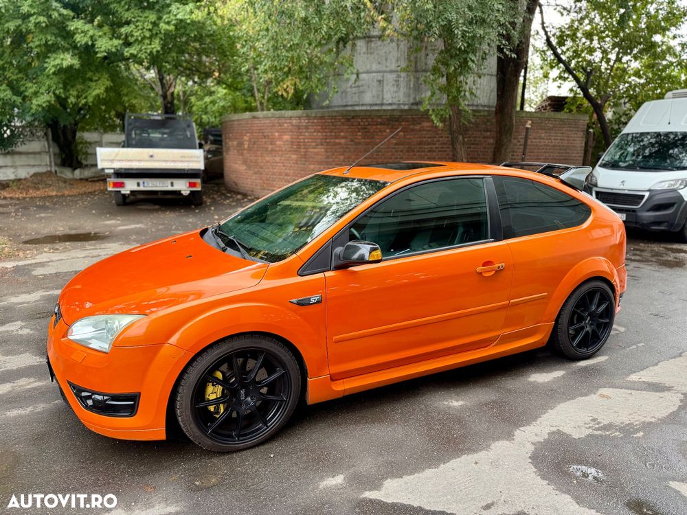 Ford Focus - 2