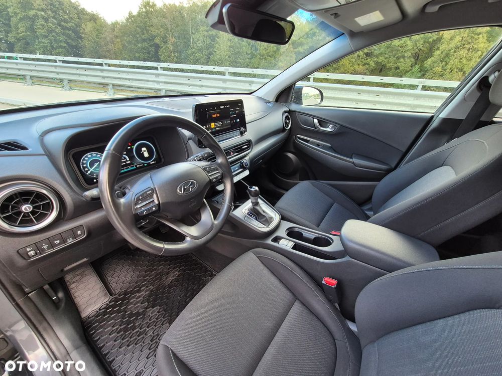 Hyundai Kona 1.6 GDI DCT Select - 20