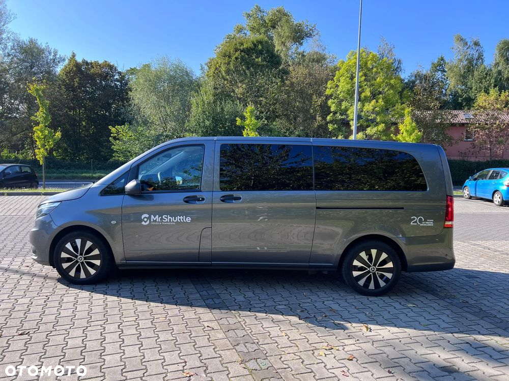Mercedes-Benz Vito - 4