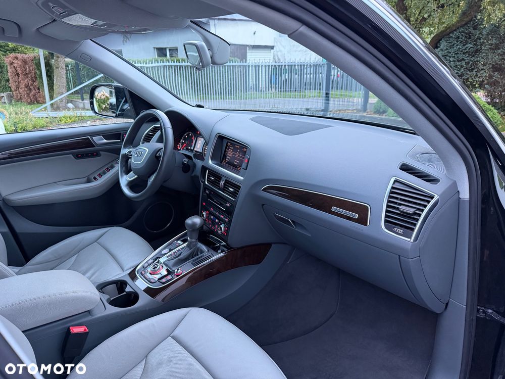 Audi Q5 2.0 TDI Quattro S tronic - 15