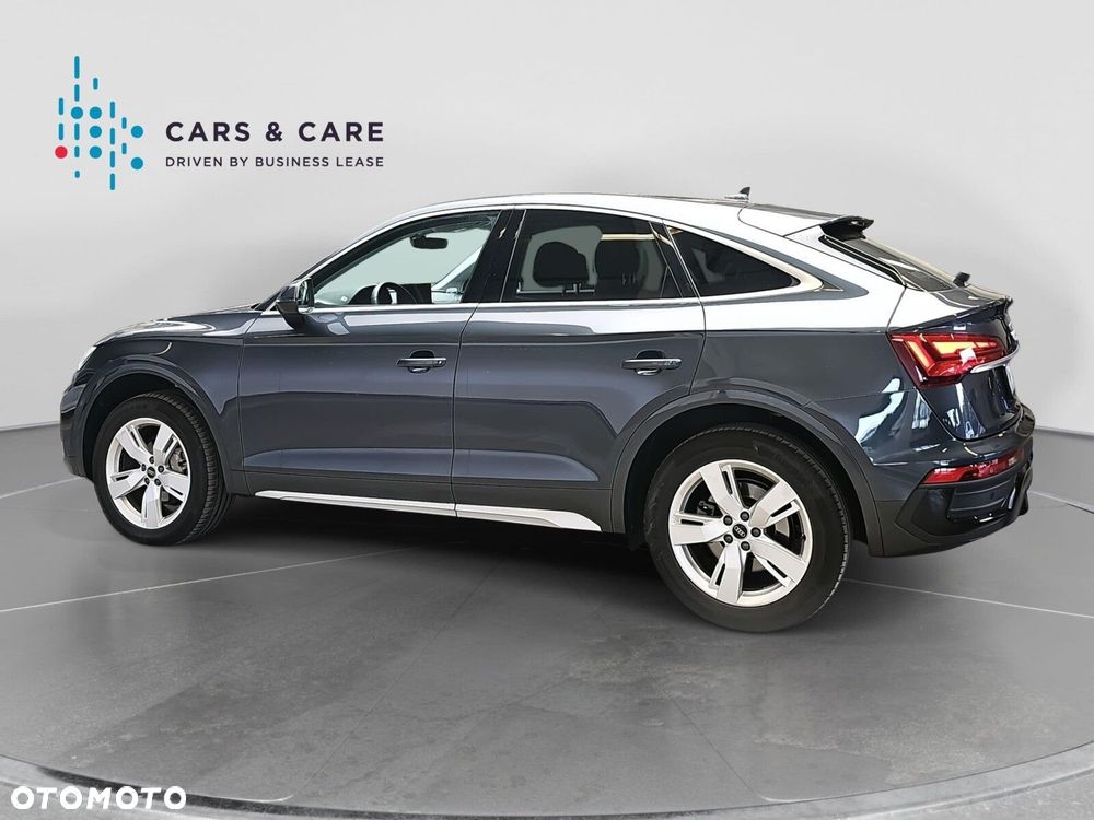 Audi Q5 Sportback - 34