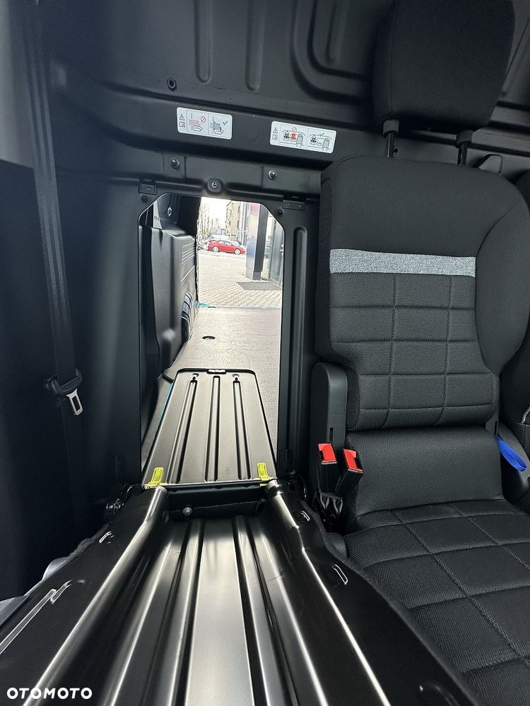 Citroën Berlingo - 17