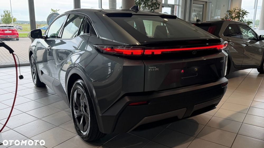 Toyota C-HR+ 57.7kWh Style - 3