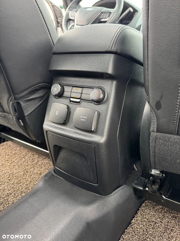 Ford Explorer - 20