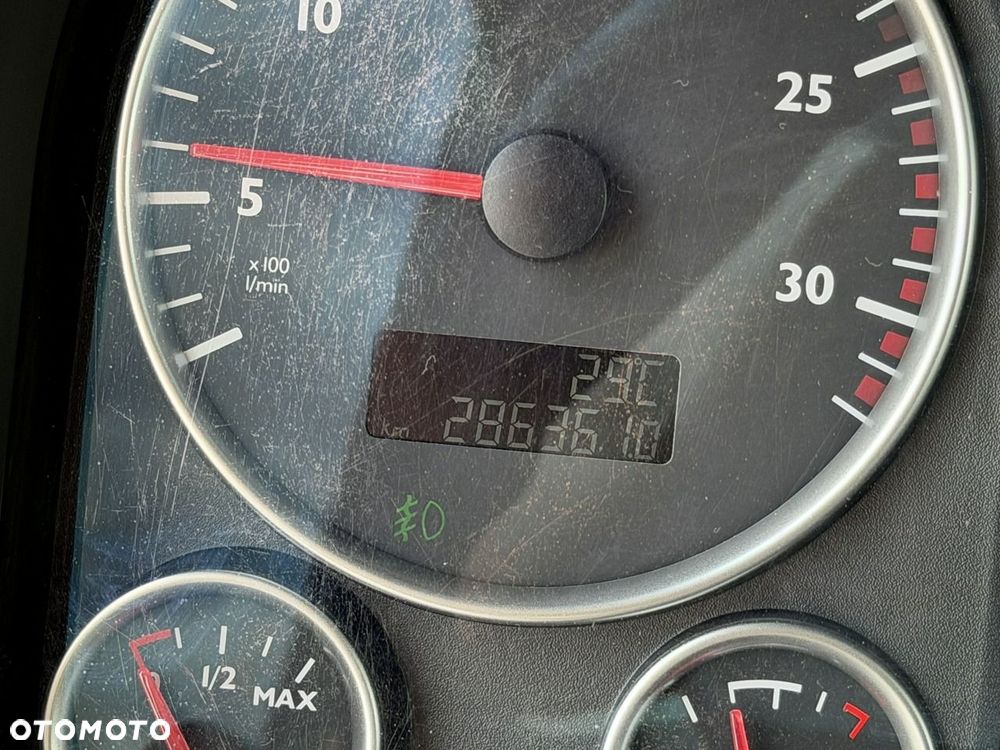 MAN TGS 28.480 4x4/6x2 Napęd na Przód i Tył+oś skrętna i podwieszana - 29