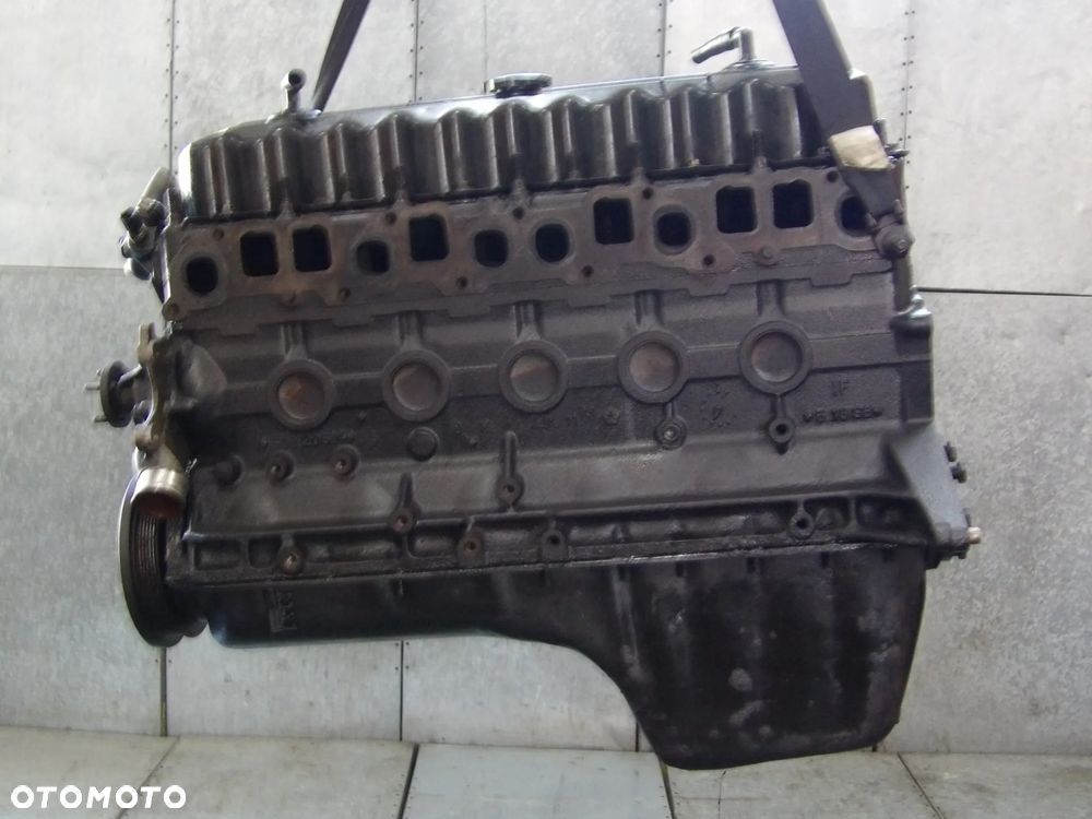 JEEP CHEROKEE XJ ZJ WRANGLER 4.0 SILNIK 95-00 R. - 3