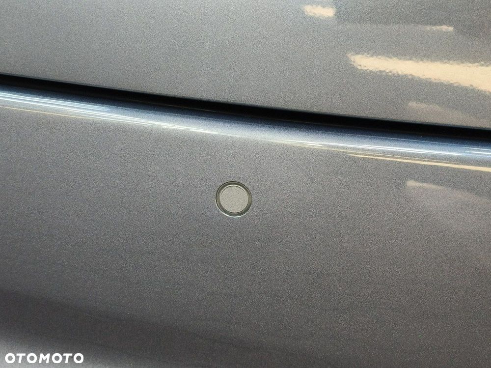 Hyundai i30 blue Kombi 1.4 Passion - 10