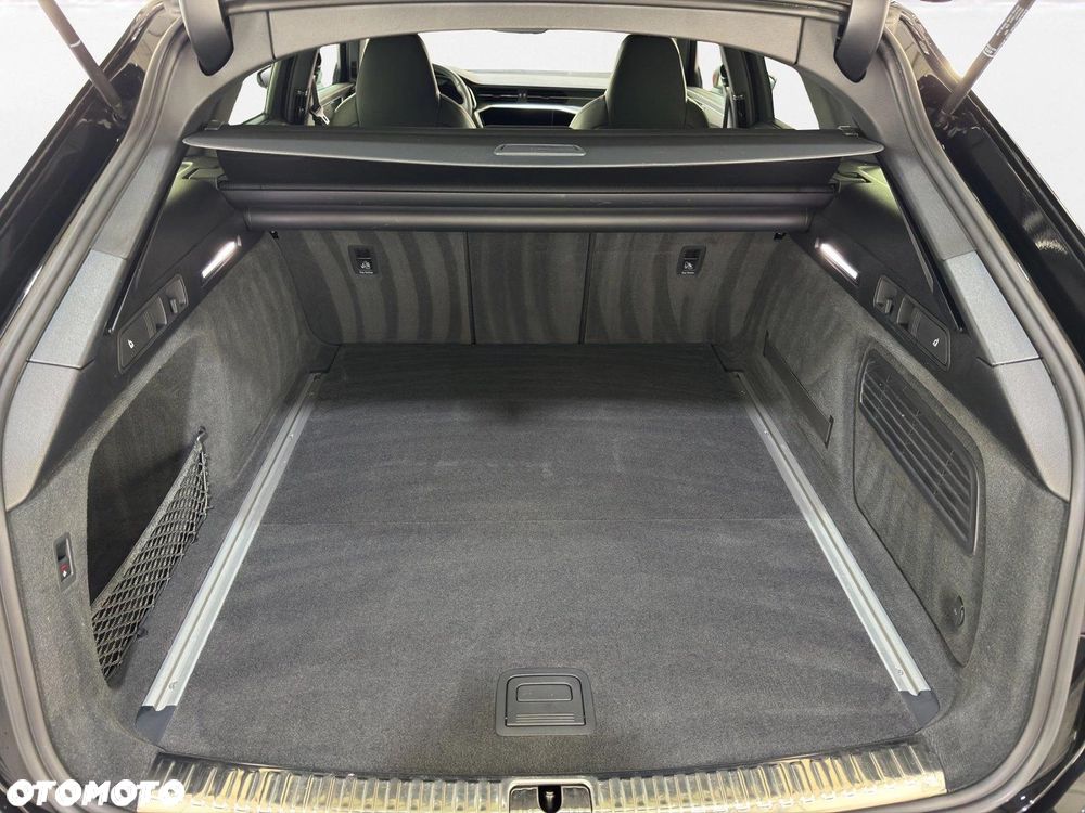 Audi S6 Avant TDI Tiptronic - 22