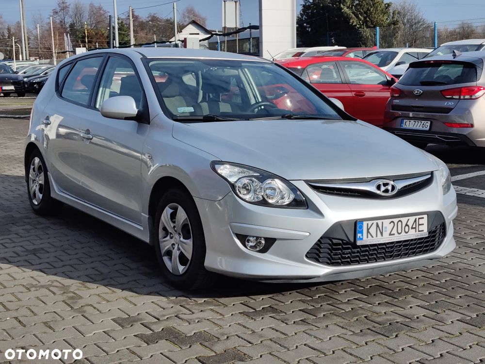 Hyundai i30 1.4 Premium - 3