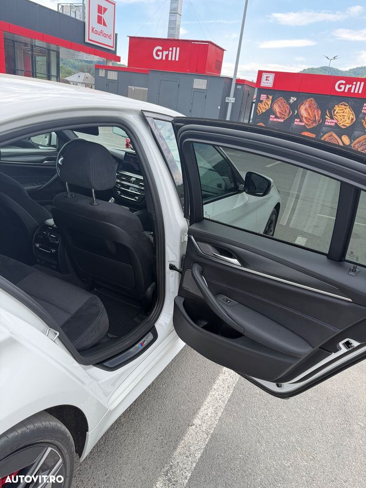 BMW Seria 5 - 6