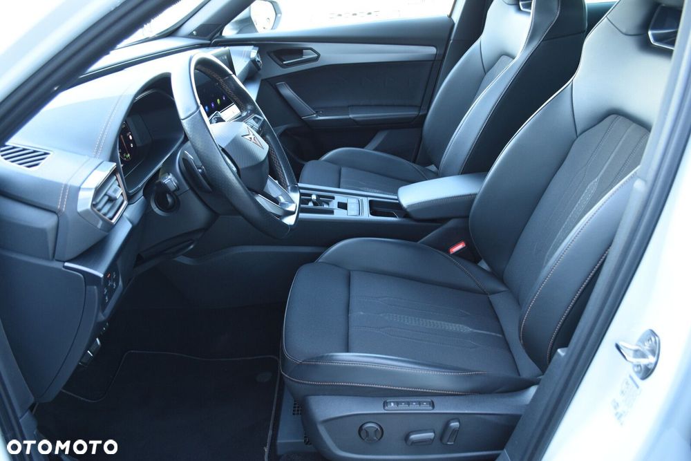 Cupra Formentor 1.5 TSI DSG - 30