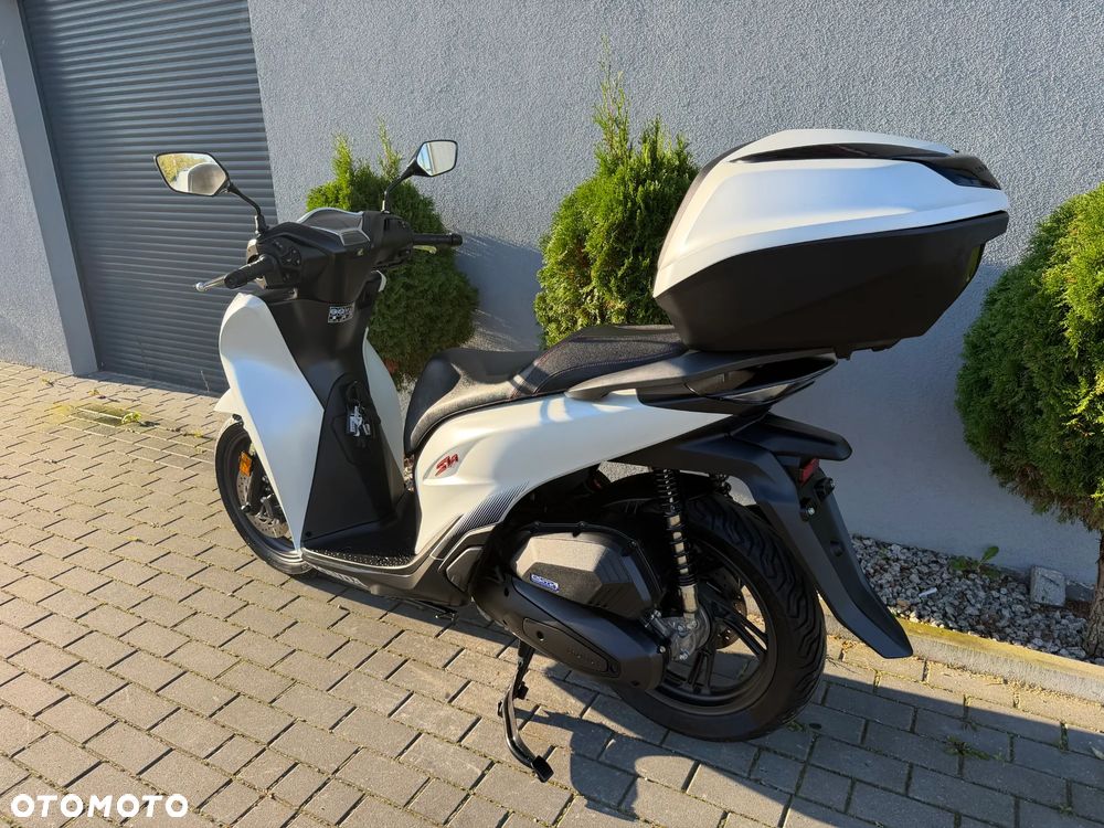 Honda SH - 28