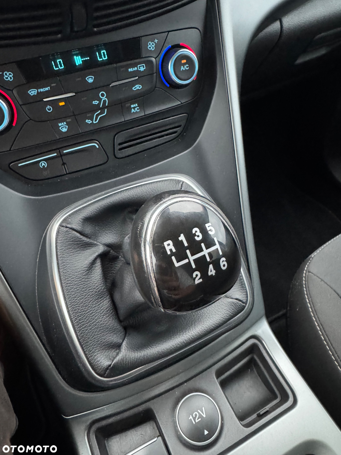 Ford Kuga 1.5 EcoBoost FWD Graphite Tech Edition - 30