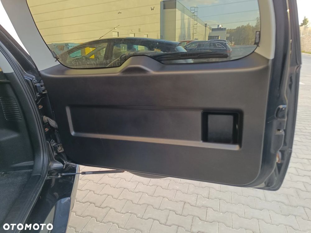 Suzuki Grand Vitara 1.6 Comfort - 35