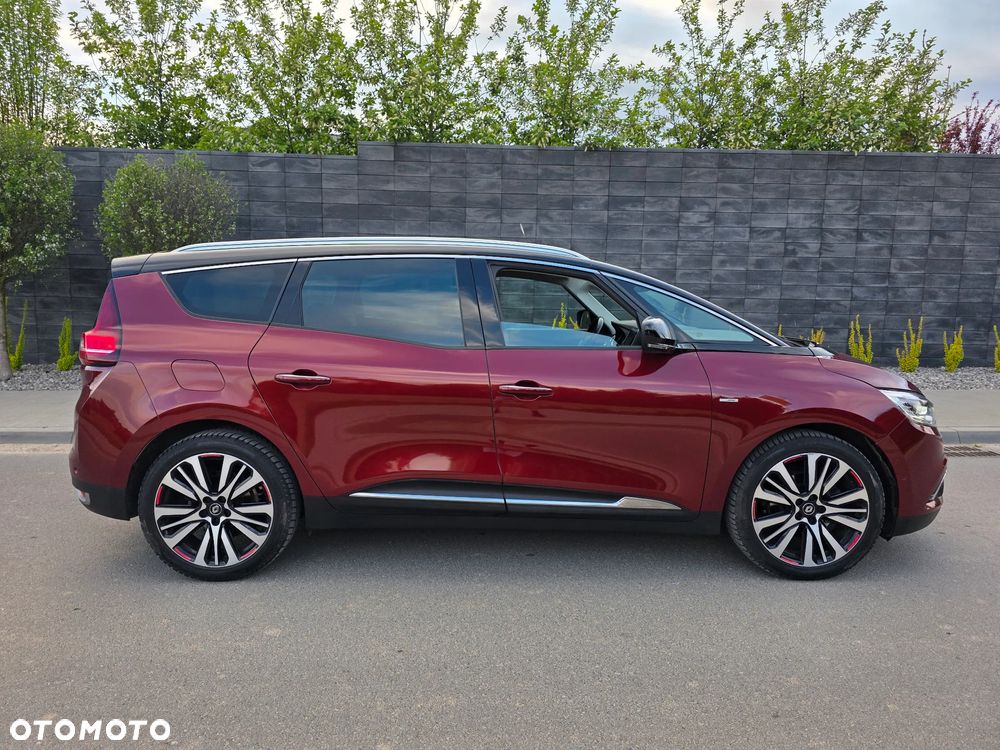 Renault Grand Scenic - 27