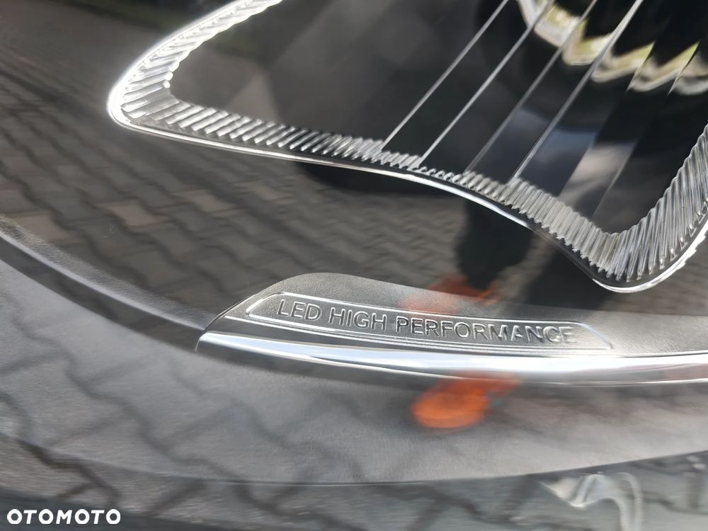 Mercedes-Benz Klasa B 180 BlueEFFICIENCY Edition - 16