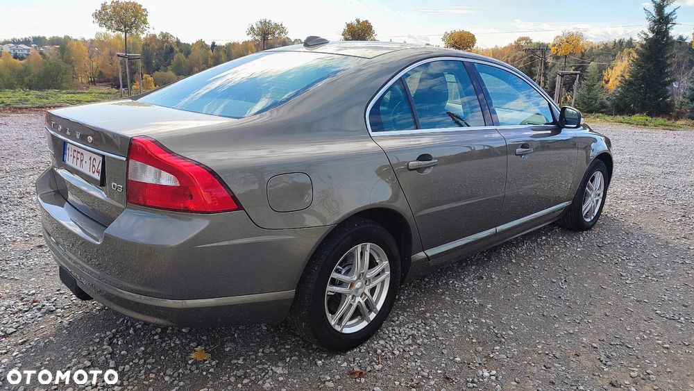 Volvo S80 D3 Kinetic - 11