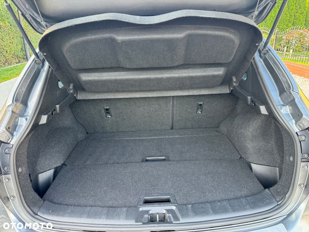 Nissan Qashqai - 19