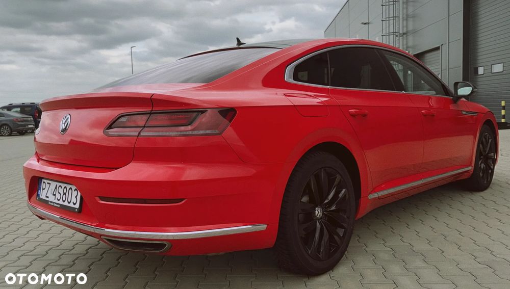 Volkswagen Arteon 2.0 TSI Elegance DSG - 6