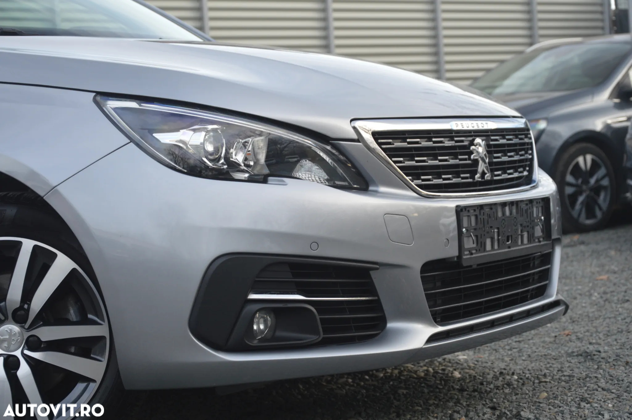 Peugeot 308 - 14