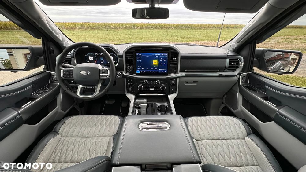 Ford F150 - 14