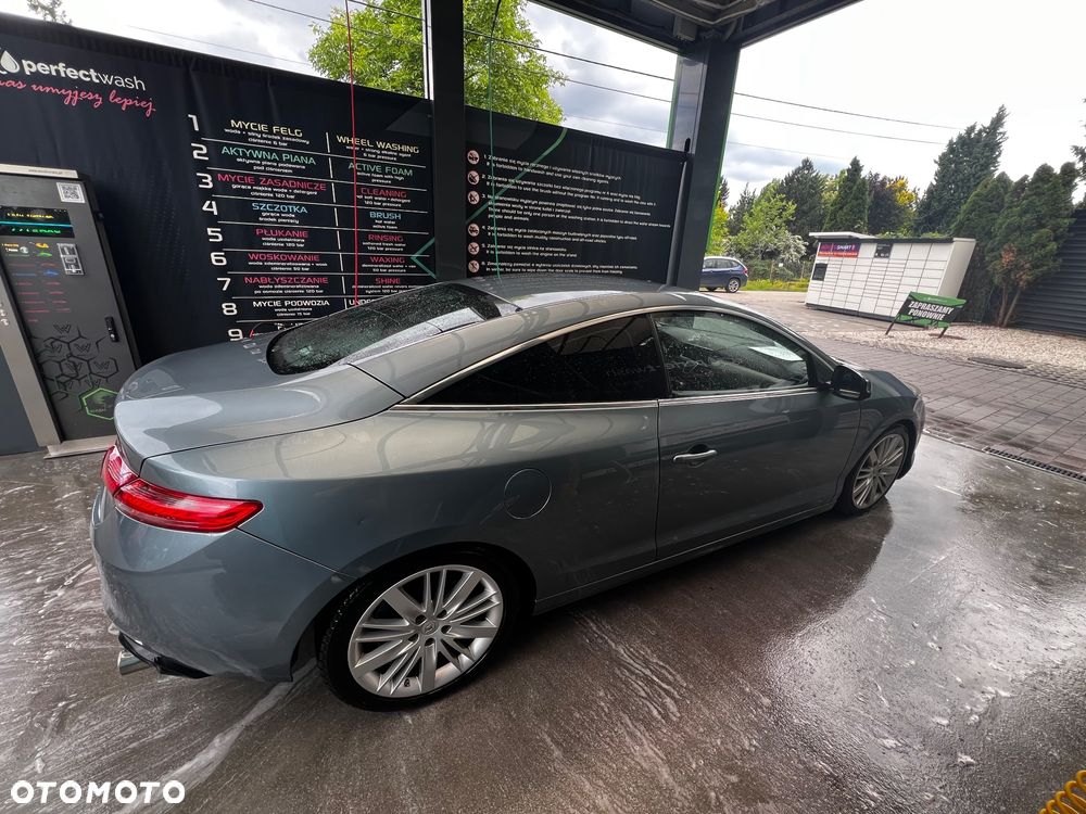 Renault Laguna 2.0 dCi GT - 5