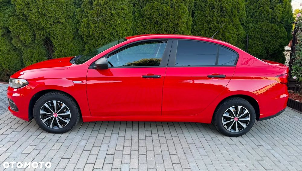 Fiat Tipo - 24