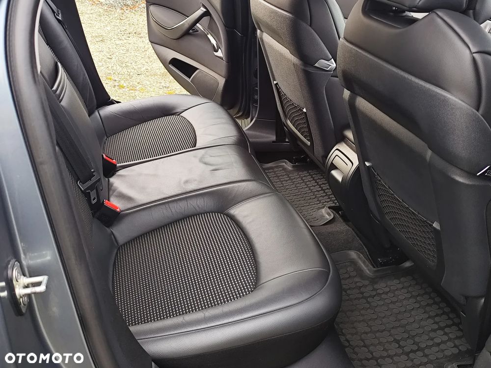 Citroën C5 2.0 HDi Exclusive - 35