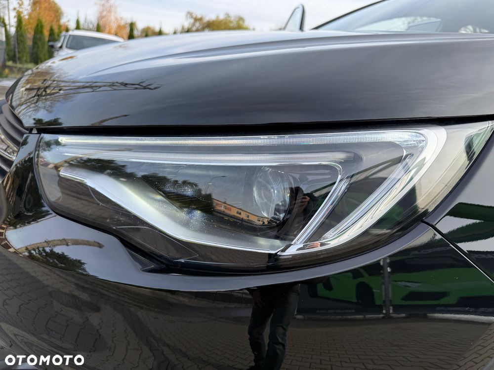 Opel Grandland X 1.6 Start/Stop Automatik Ultimate - 12