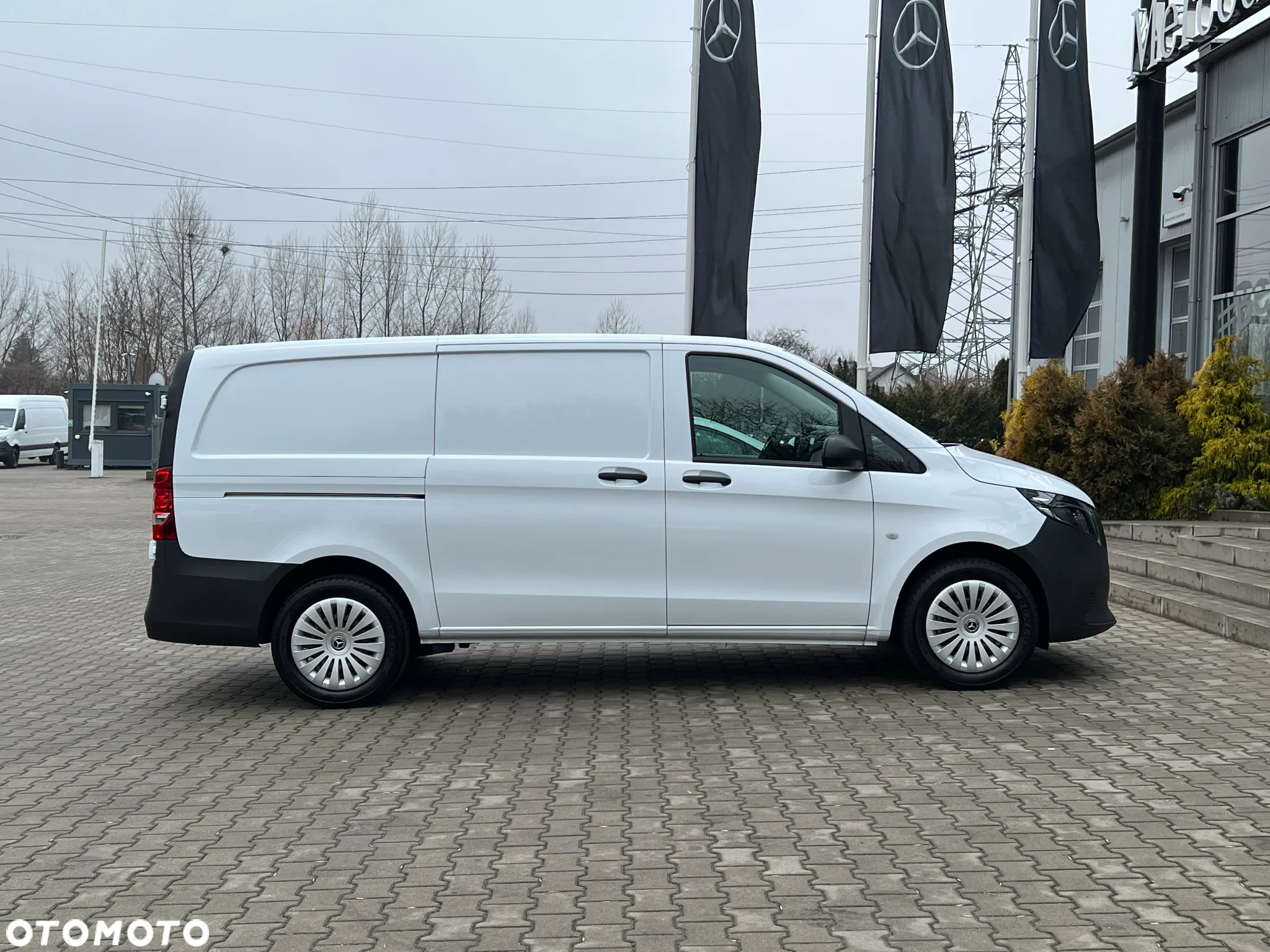 Mercedes-Benz Vito - 14