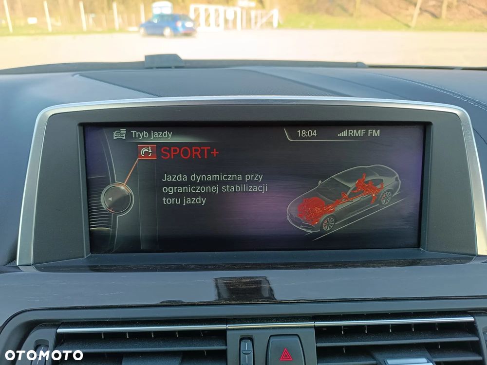 BMW Seria 6 640i M Sport Edition - 34