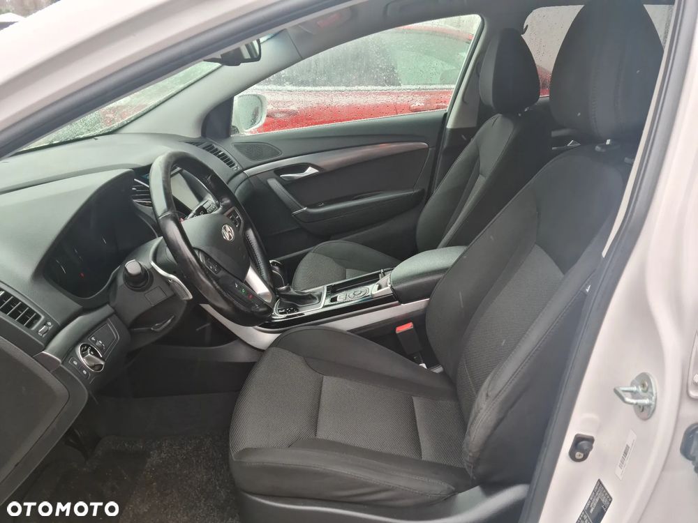 Hyundai i40 1.7 CRDi Automatik Premium - 21