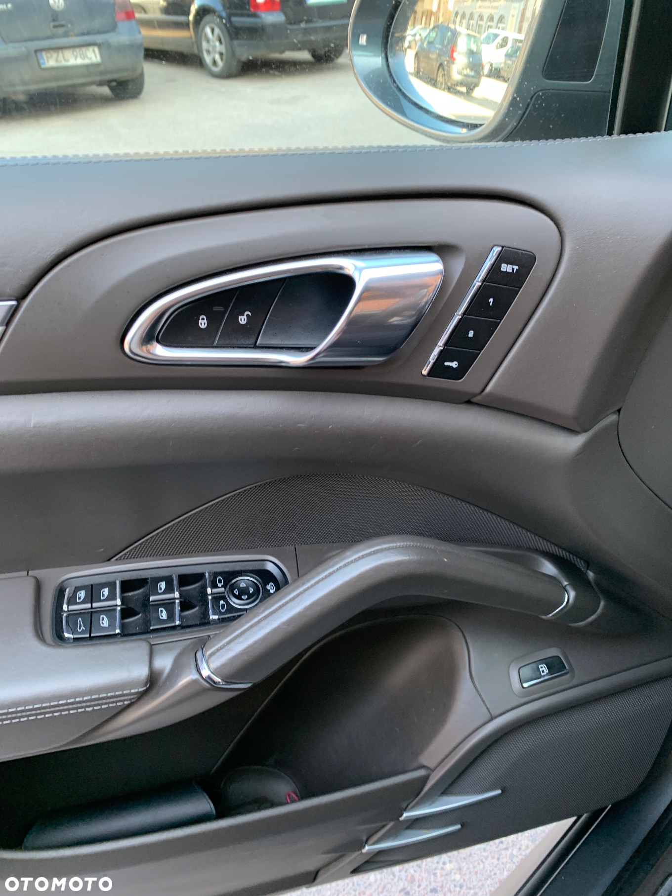 Porsche Cayenne S e-Hybrid - 10